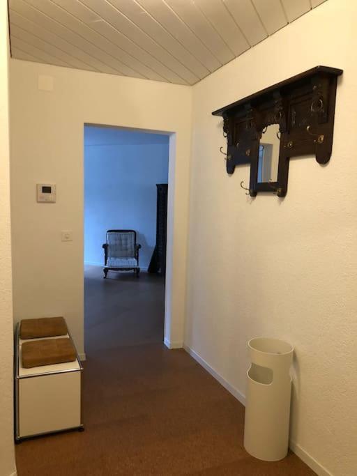 Wohnung In Burgdorf Beim Schloss 외부 사진