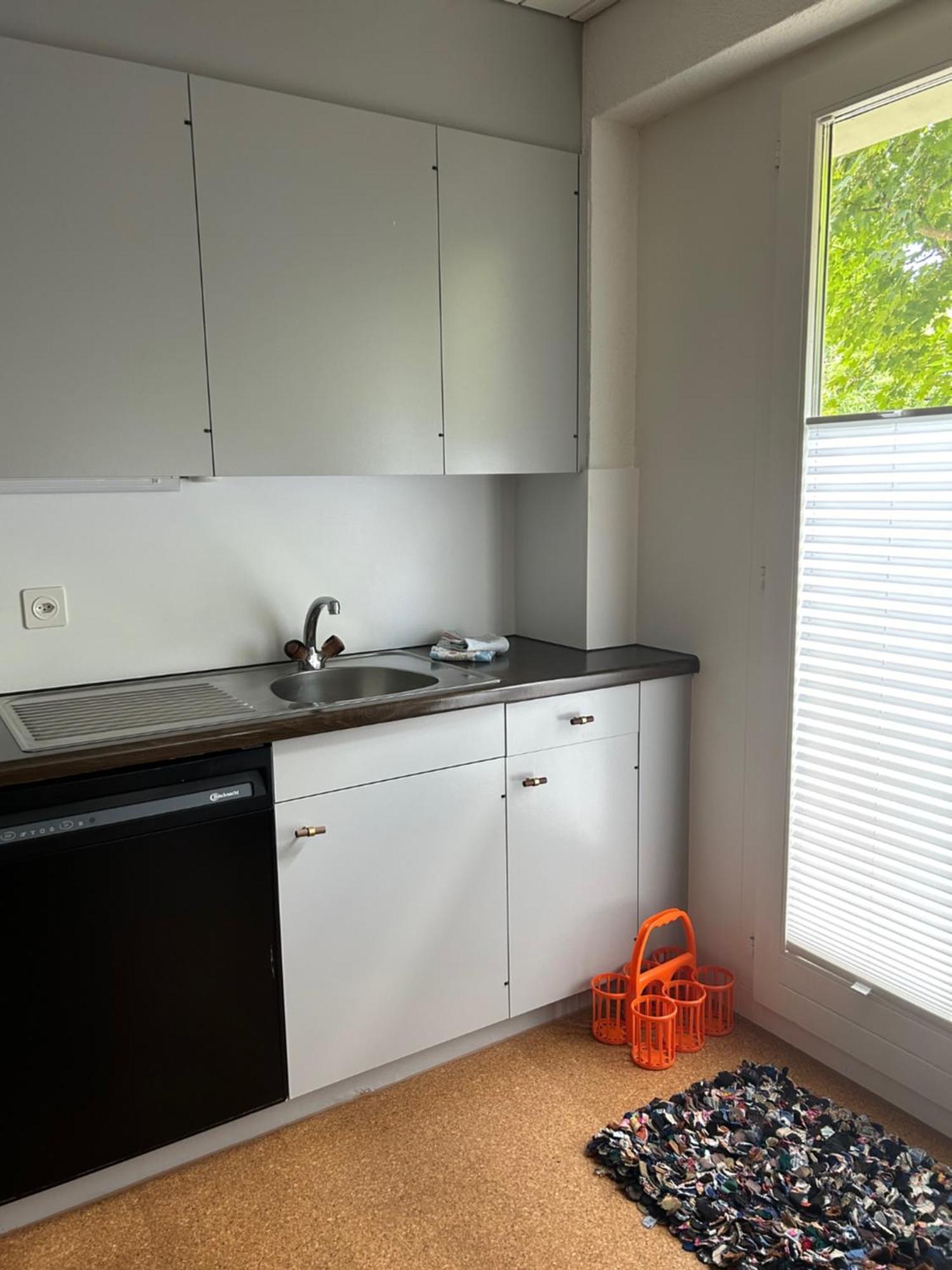 Wohnung In Burgdorf Beim Schloss 외부 사진