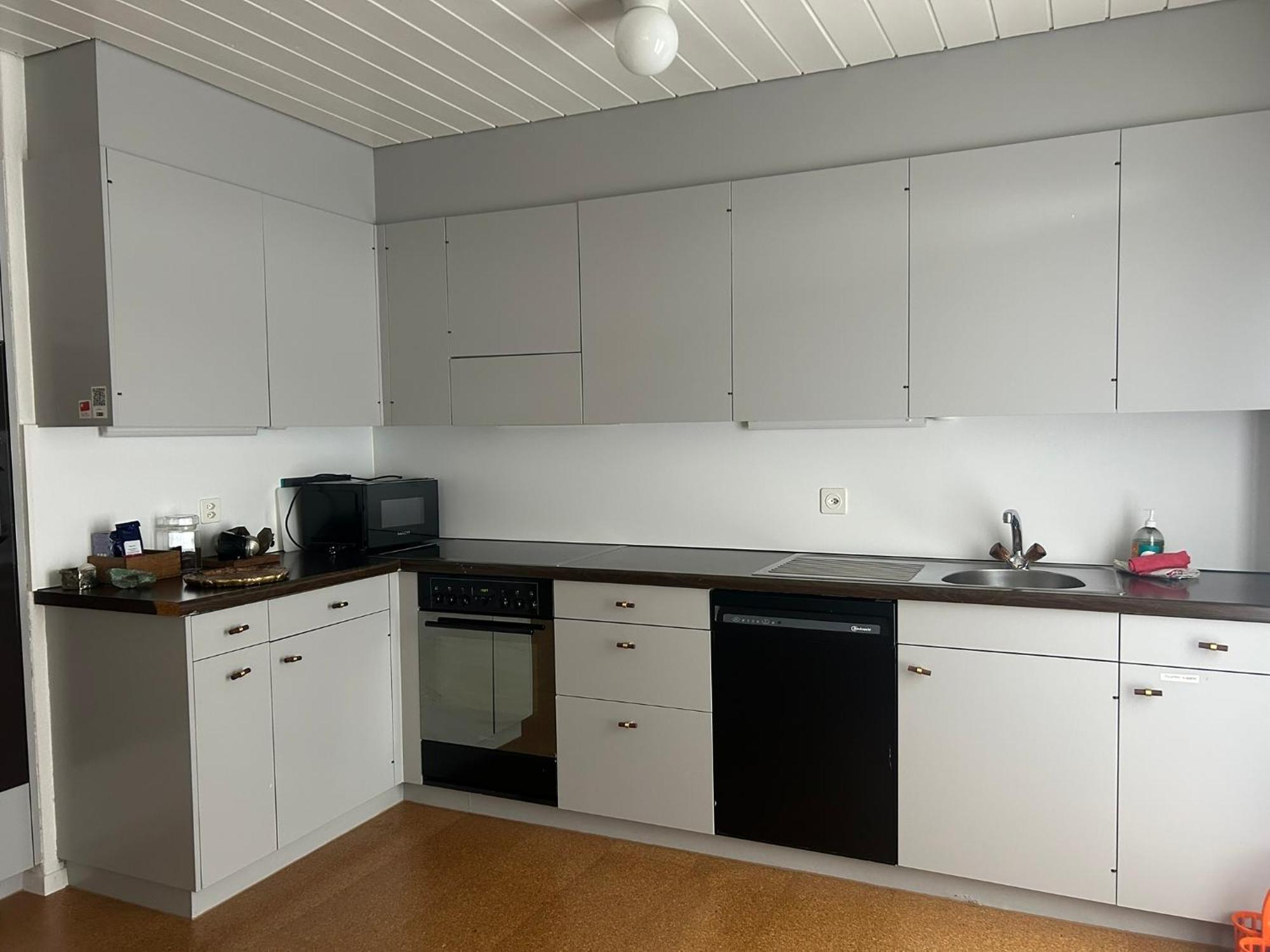 Wohnung In Burgdorf Beim Schloss 외부 사진